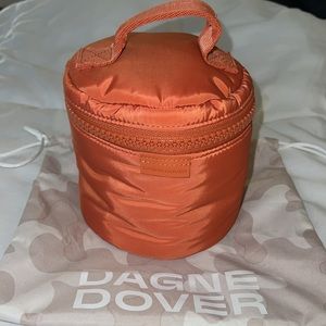 Dagne Dover MILA TOILETRY ORGANIZER in coyote